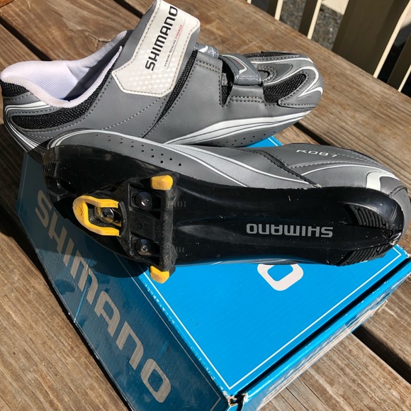 Shimano Ladies’ Riding shoes size 7.6 - Picture 9 of 9
